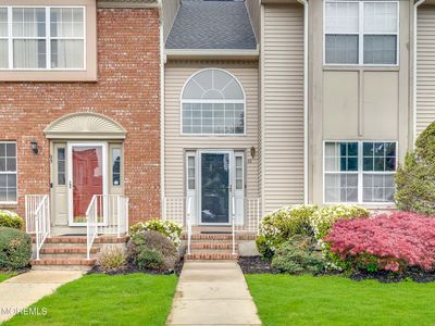 Property at 96 Cranbrook Court, Holmdel, NJ