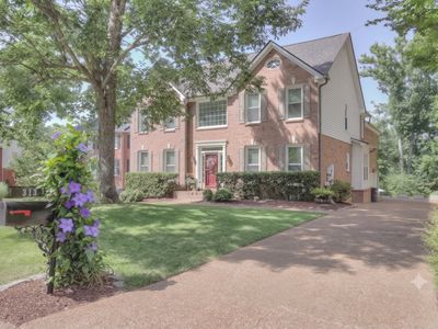 313 Saddle Bridge Ln