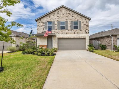 Property at 28906 Texas Plains Dr, Hockley, TX