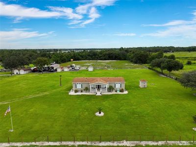 4600 HICKORY TREE RD