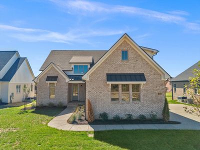 814 Brookdale Ct Lot 141