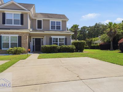 Property at 1 Red Robin Ct, Port Wentworth, GA
