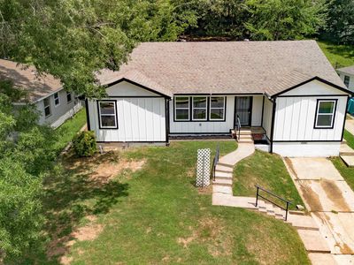 Property at 4408 Maple St, North Little Rock, AR