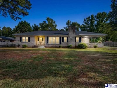 Property at 401 Limit St, Darlington, SC
