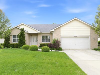 21140 Coventry Cir