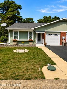 45 Yorktowne Parkway #A