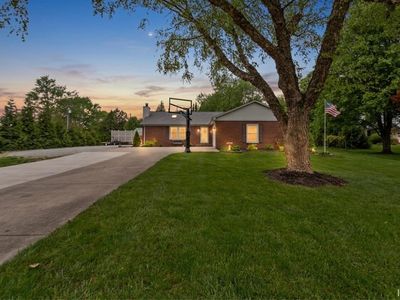 134 Lee Dr