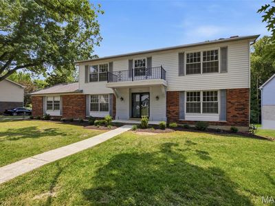 Property at 14336 Bramblewood Ct, Chesterfield, MO