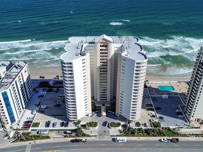 2937 S Atlantic Ave APT 1707