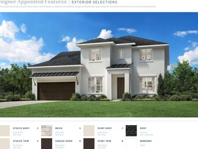 5307 Gilded Estates Dr