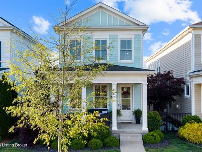 6416 Mistflower Cir
