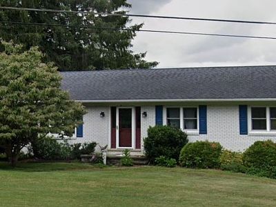 11 Clymer Corry Rd