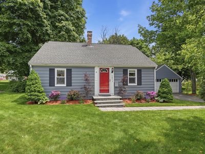 142 Holden St