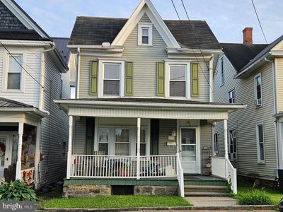 Property at 615 W 15th St, Tyrone, PA