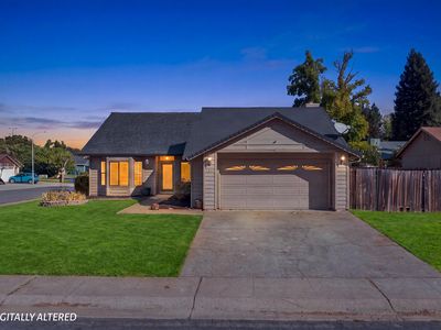 2512 Dewberry Dr
