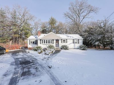 Property at 128 Salem Rd, Billerica, MA