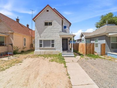 Property at 1437 Cypress St, Pueblo, CO