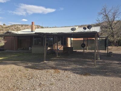 Property at 15465 Highway 187, Williamsburg, NM