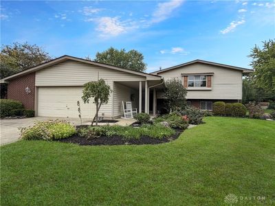 841 Rockcreek Dr