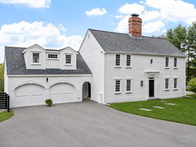 41 Pinnacle Rd