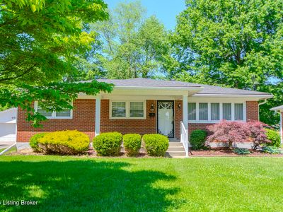 6304 Greenview Dr