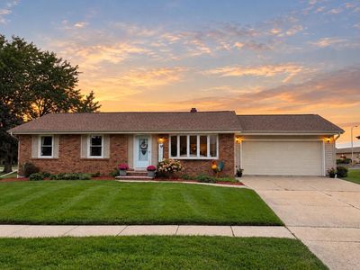 Property at 512 Westview AVENUE, Clinton, WI
