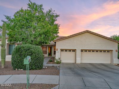 11770 N Copper Ridge Pl