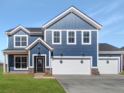 9933 Creamery Lane Lot 6