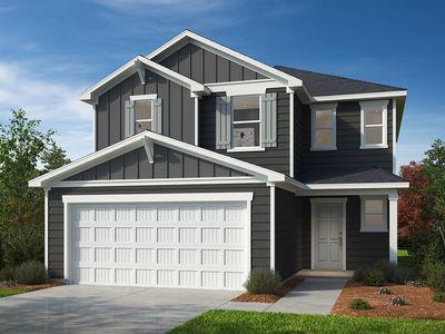 Plan 1808 Plan, Jade Creek