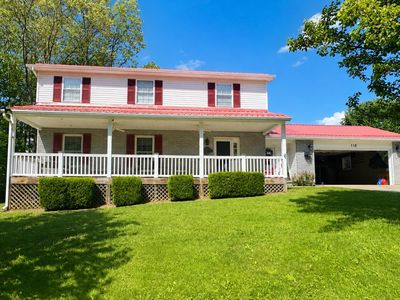 Property at 118 Forest Rim St, Beaver, WV