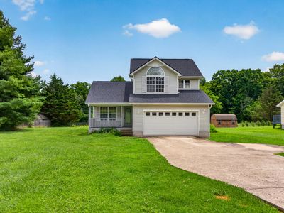 384 Miller Rd