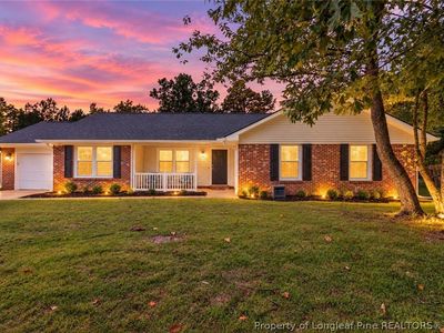 501 Woodberry Cir