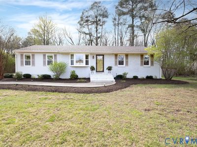 Property at 12666 Fawn Ln, Henrico, VA