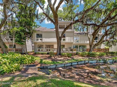 Property at 410 Fairway Villas, Saint Simons Island, GA