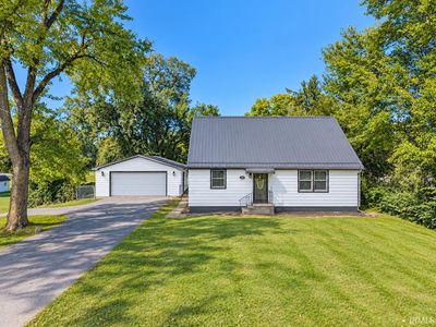 3560 Sandpoint Rd