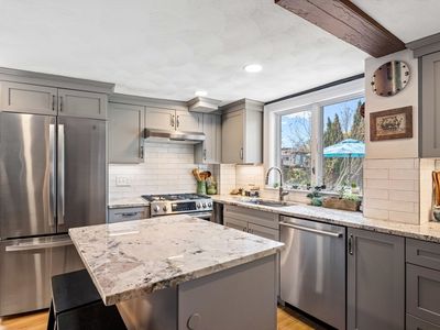 Property at 5 N Pine St #2, Salem, MA