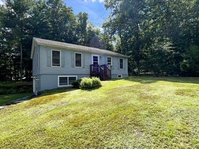 141 Piute Rd