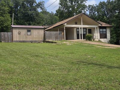 Property at 167 Cherokee Rd, Cherokee Village, AR