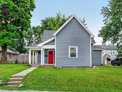 355 Blinn Ave