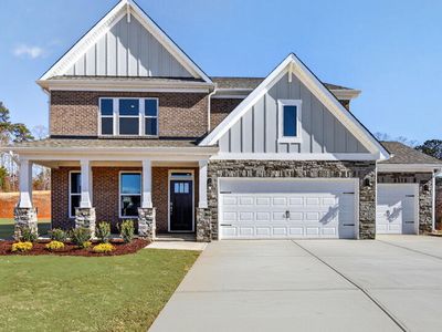 208 Joyful Stone Dr