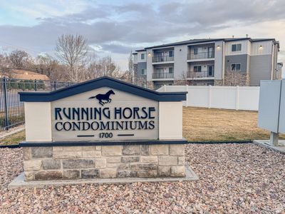 1700 S Sandhill Rd #H203