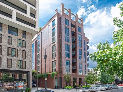 810 O St NW APT 406