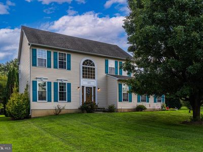 127 Middessa Dr