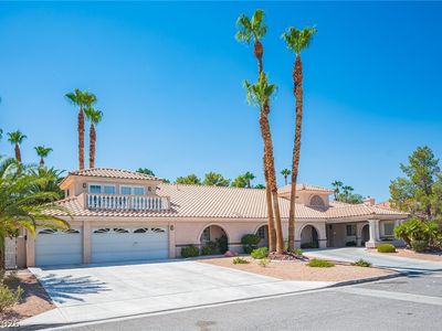 2855 Mountain Mist Ct