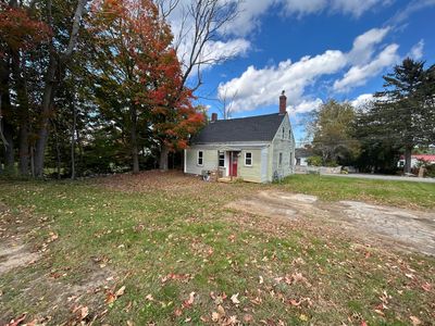 165 Rogers Road