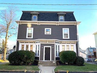 Property at 5 Beale St APT 4, Dorchester, MA