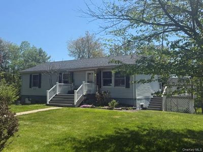 Property at 47 Lakeland Drive, South Fallsburg, NY
