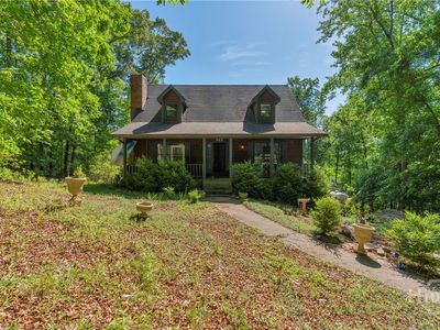 Property at 963 Crumbley Road, McDonough, GA