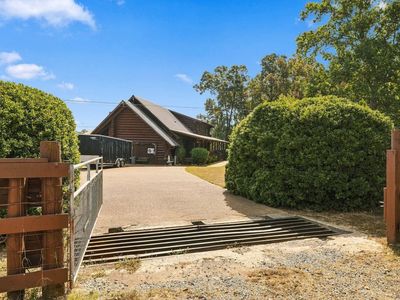 4320 County Road 1223