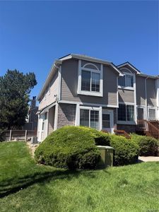 1885 S Quebec Way #G110